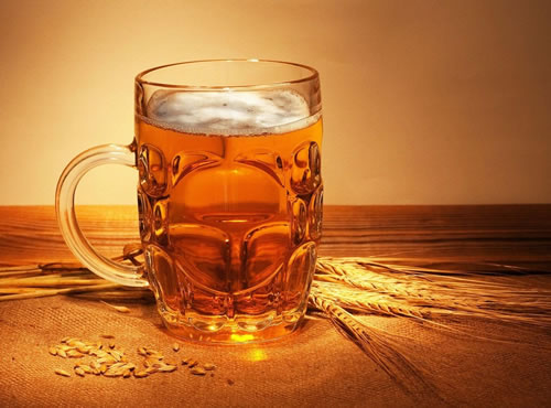 Llega a México la cerveza de trigo, La Cervecería La Blanca de Guadalajara es la primera empresa mexicana especializada en la producción artesanal de ‘Weizenbier’ 