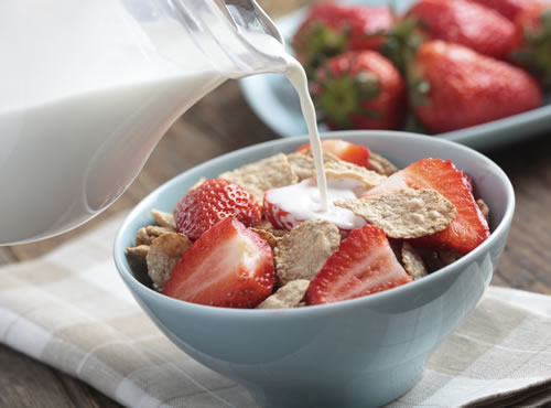 Agrega fibra a tu dieta y pierde peso con una cucharada de este cereal en tus yogures, jugos y licuados, Agrega fibra a tu dieta y pierde peso con una cucharada de este cereal en tus yogures, jugos y licuados