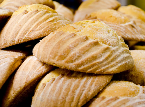 Hay días para todo y el pan celebra el suyo este 16 de octubre., Hay días para todo y el pan celebra el suyo este 16 de octubre.