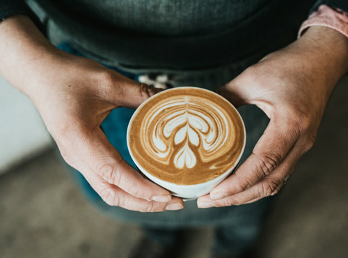 10 Acompañamientos ideales para el café, Desde lo dulce hasta lo salado.