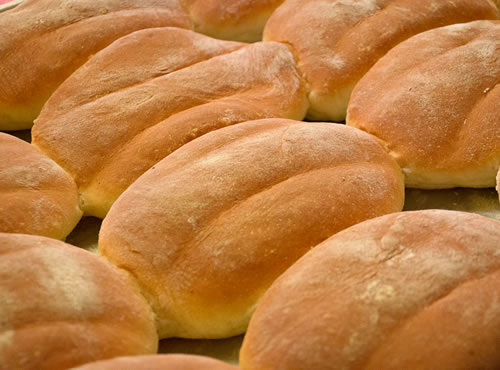 Un clásico en la panadería mexicana., Un clásico en la panadería mexicana.