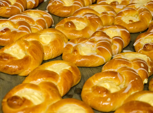 Pan Dulce Mexicano, Más que un Bocado, una Tradición que Endulza Vidas
