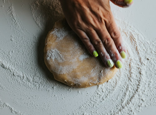 Postres Mexicanos para Endulzar el Mes Patrio, Postres más tradicionales elaborados con trigo